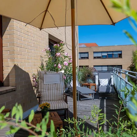 Hotel Aquino Berlin 3* Berlin