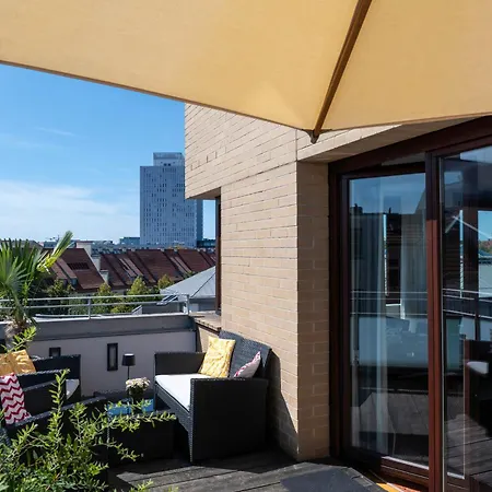 Hotel Hotel Aquino Berlin