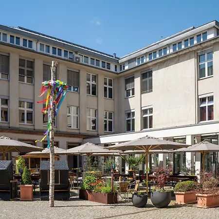 Hotel Aquino Berlín