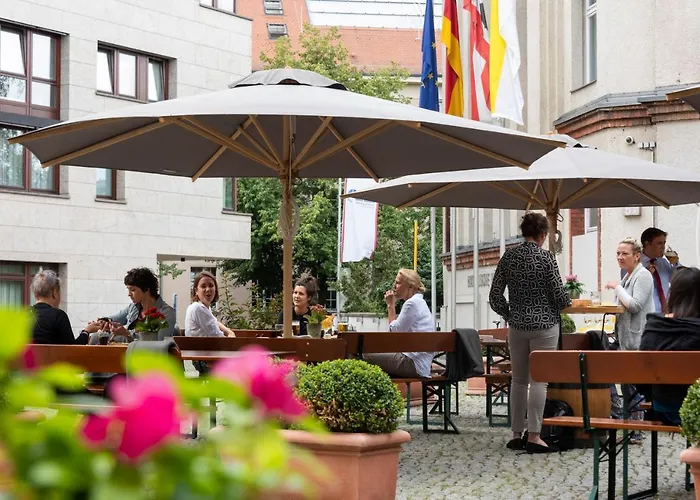 Aquino Отель 3*