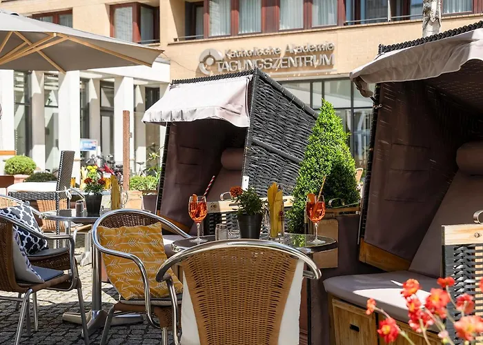 Aquino Отель 3*