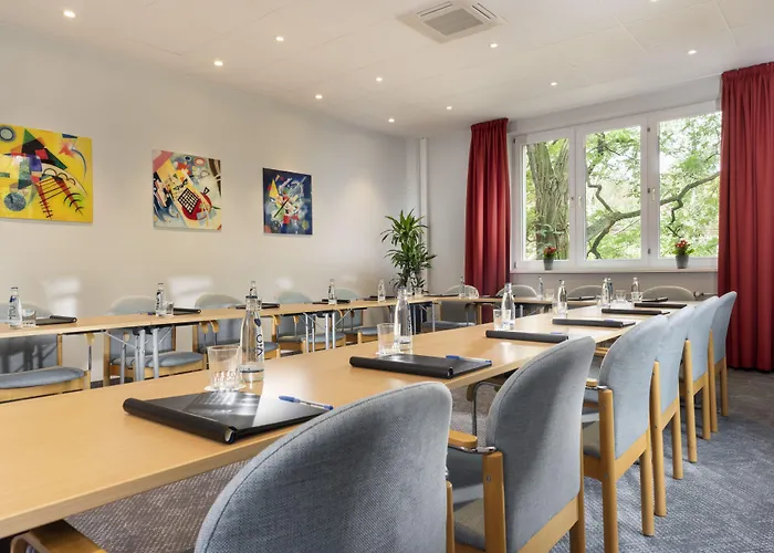 Aquino Hotel Berlín