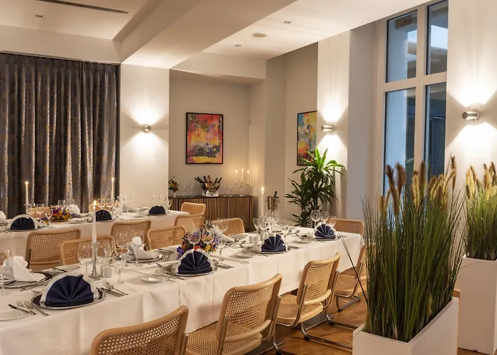 Aquino Hotel Berlín